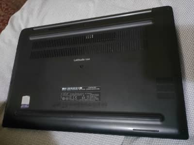 Dell latitude 7280 core i5 6th generation