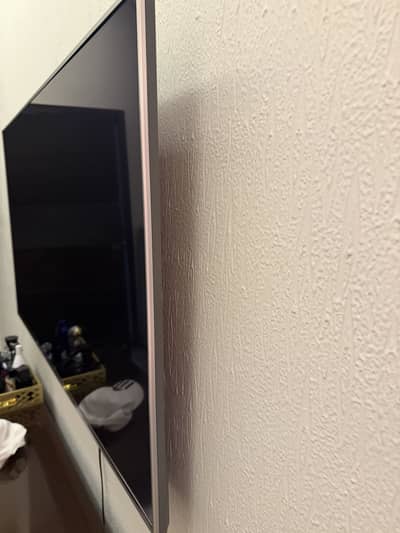 LG 55” Android Smart LED TV – Like New Condition | WiFi