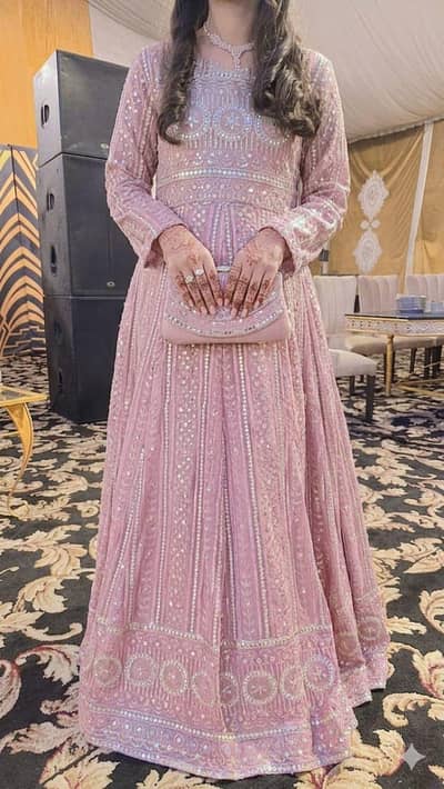 Wedding Formal designer dress