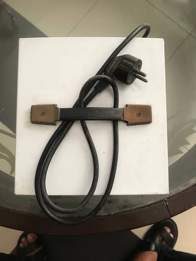 *Servo motor stablizer