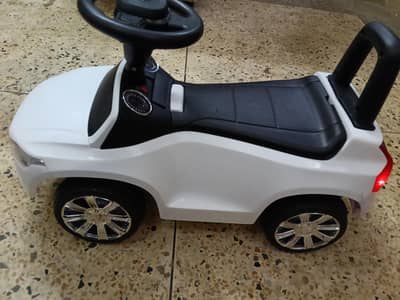 New Kids Car | 1 to 4 years | kids toy car