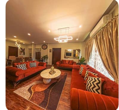 Luxury 2-Bedroom Apartment for Sale Bahria Heights 5, Bahria Town Rawalpindi