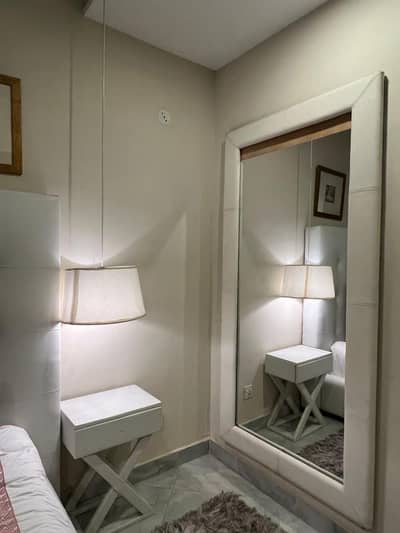 Two bedroom In DHA phase 8 Near Air Pot & Neon Square