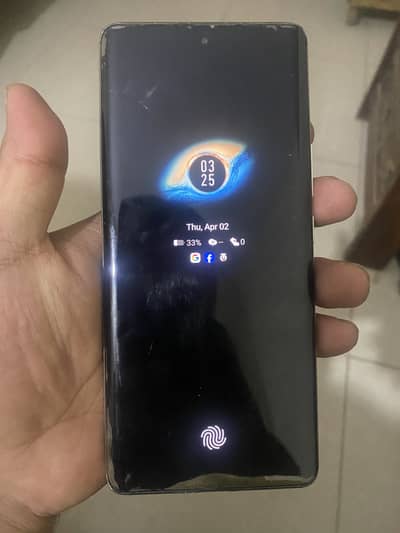 Infinix Zero 30