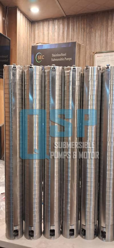 submersible pump 4sp3/39 ,3/29 / 5/25, 5/33 all models available