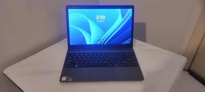 Mechrevo Ryzen 5 7430U | 8GB RAM 3200MHz | NVMe SSD | Fast Laptop