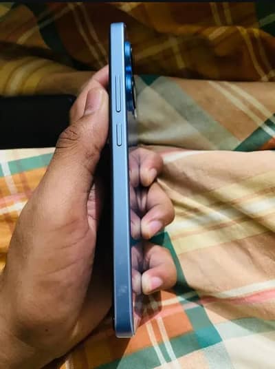 Xiaomi Redmi Note 13