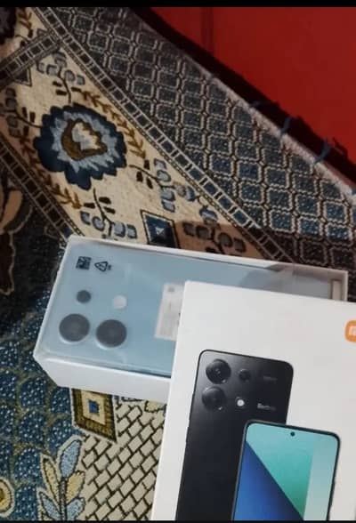 Xiaomi Redmi Note 13