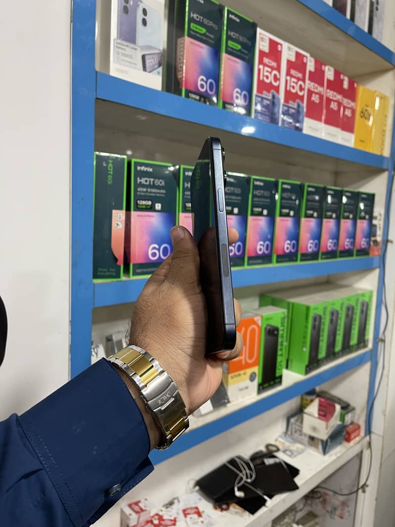 iPhone 15 pro max 10