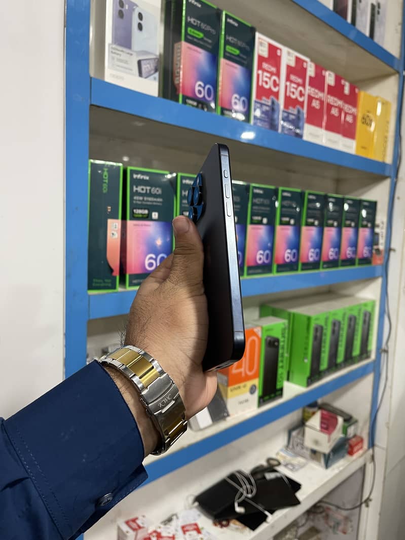 iPhone 15 pro max 11