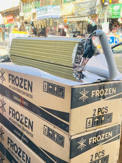 Aux Altron 1.5 Ton New Box Pack