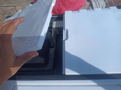 Dawlance Air Cooler Ice Plates