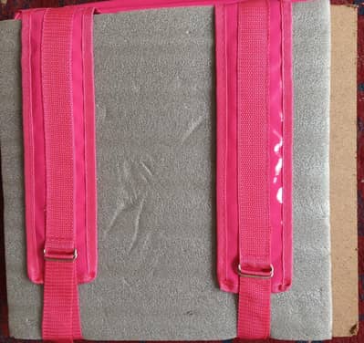 Foodpanda Bag & shirt