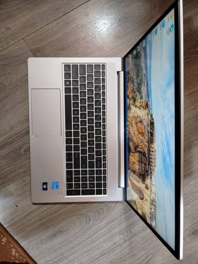 HP ProBook 450G9 (12th Generation , i5) 15.6″ FHD 16GB DDR4 3200