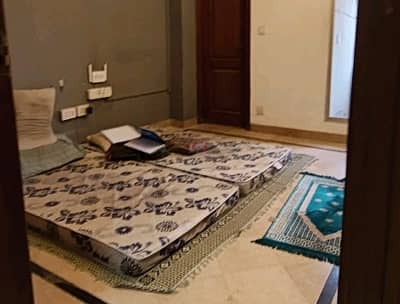 In G-15 Markaz 650 Square Feet Flat For sale