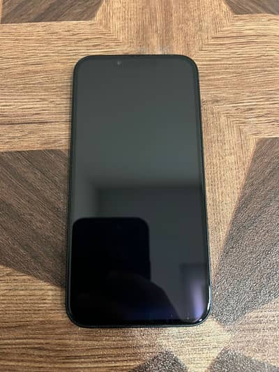 Apple iPhone 14 (10/10) (JV) 128 gb 96% Battery Health
