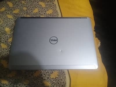Dell Core -i7 4th Gen Plus 2Gb Graphic Card