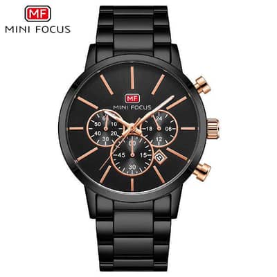Mini focus watch ⌚