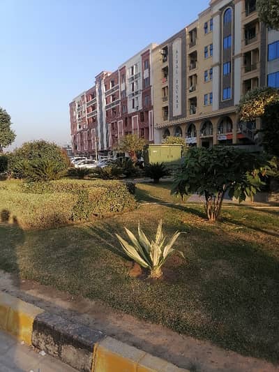 25x50 Possession Plot in Faisal Town C Block