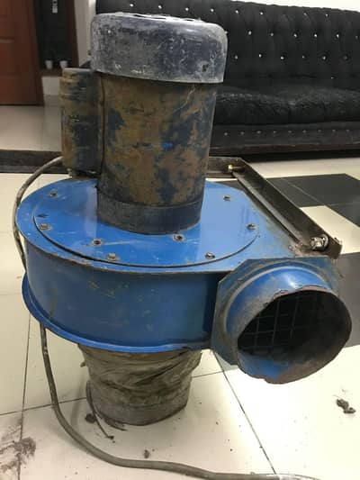 Air Blower: Airflow, USA.