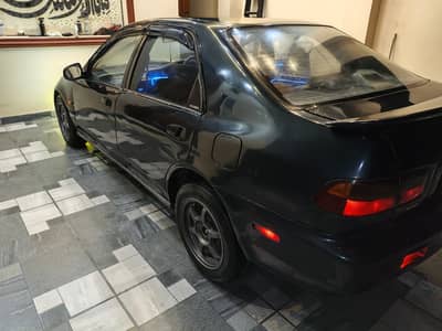 Honda Civic 1995 Dolphine Sale