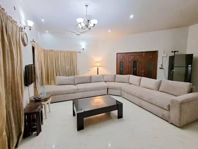 9 seater newly poshished sofa