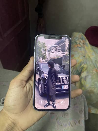 iPhone 12 factory unlock 64gb.