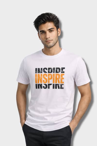 Bulk T-Shirts Manufacturer | Wholesale Cotton Shirts Pakistan