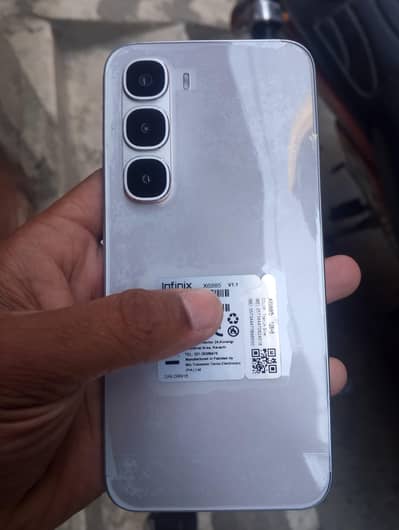 Infinix hot 60 Pro