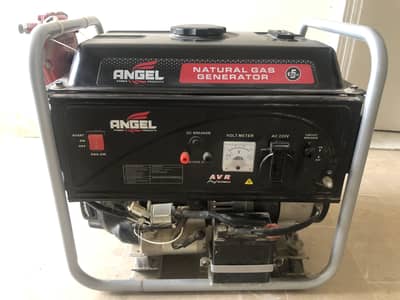 ANGEL AG 1800 1.2 KW (1.5Kva) Generator