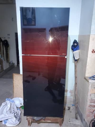 Dawlance inverter fridge 9178