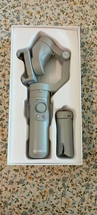 AXNEN HQ STABLIZATION GIMBAL FOR SALE !!