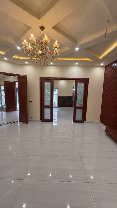 10 Marla Brand New Double Story House for Sale in Pak Arab Housing Scheme Phase 1 Lahore | 5 Bed | 2 Kitchen