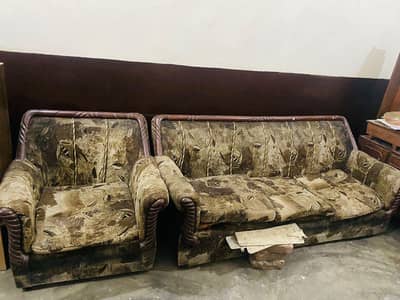 3_2_1  condition 7/10