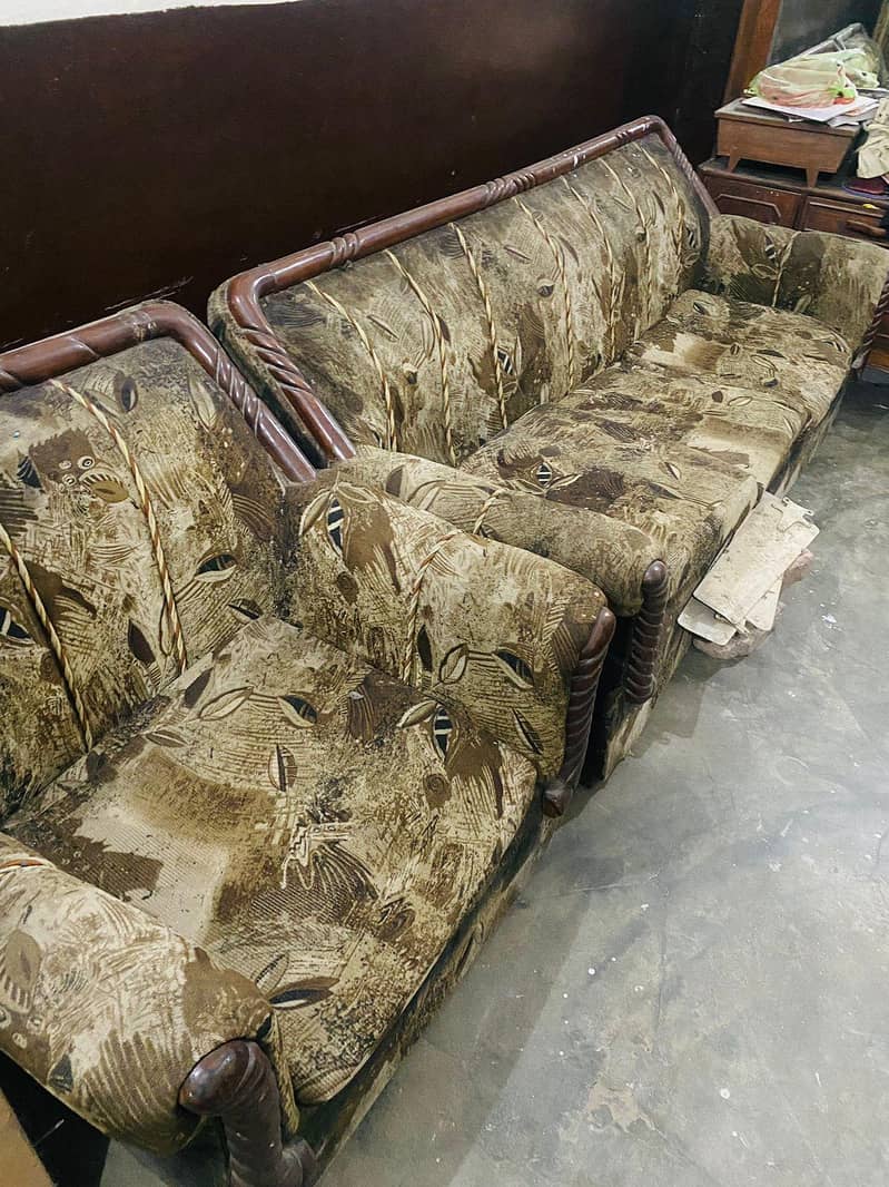 3_2_1  condition 7/10 1