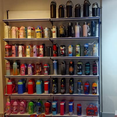 Racks - Super Store Rack - Pharmacy Rack - Warehouse Rack