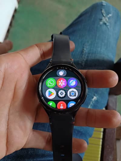 Samsung Galaxy Watch 6 Classic