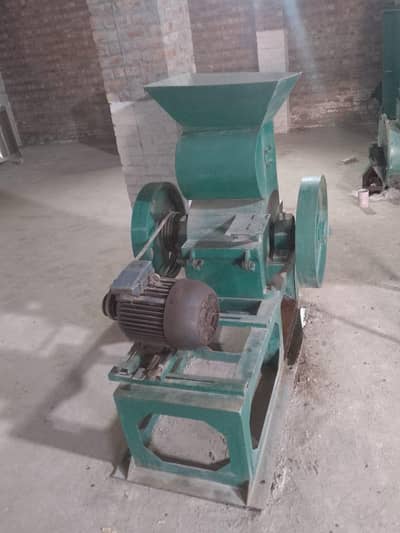 used pet bottle cutter and washing plant in good working condition