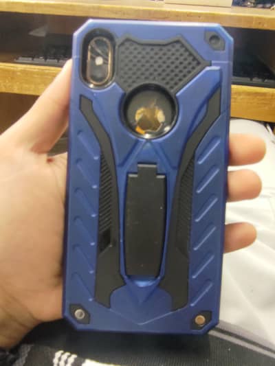 Apple iPhone XS Max [64GB] - 10/10