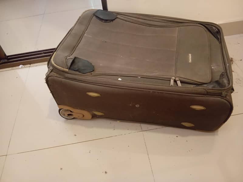 suitcase 7
