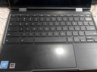 Lenovo Chromebook 300 E