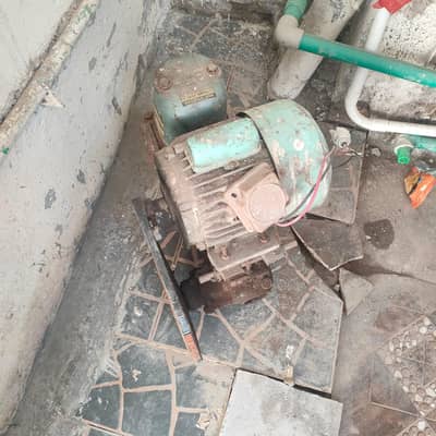 donnky punmp for urgent sael