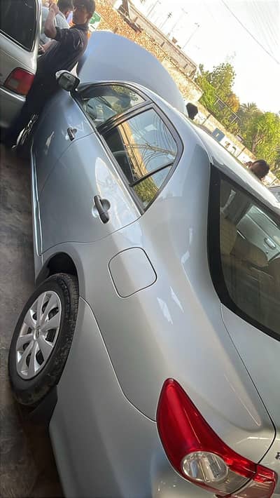 seal pack car no any accidents guaranteed