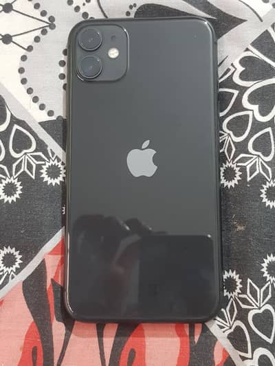 Iphone 11 pta approved