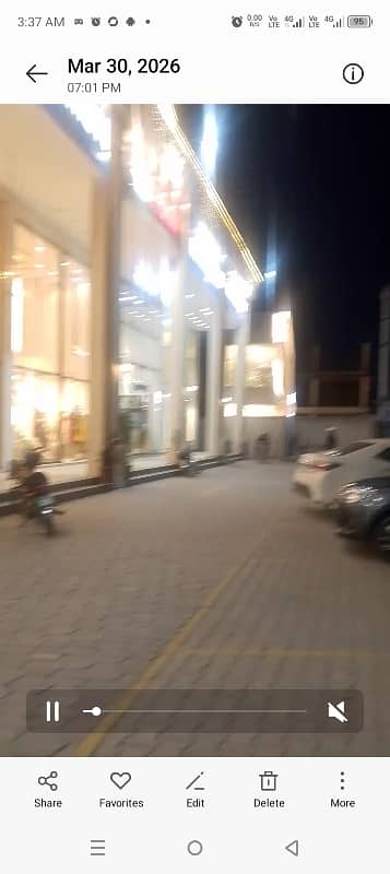 Gulgashat Brand Road Multan  Double Story Commercial Shop / Hall Available For Rent Only For BRAND Gul gasht Brand Road Multan