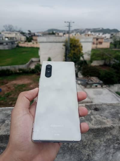 Sony Xperia 5 pta approved