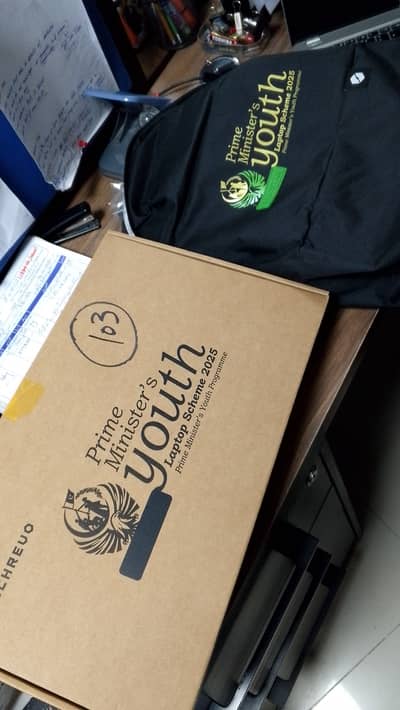 Mechrevo AMD RYZEN 5 7430U