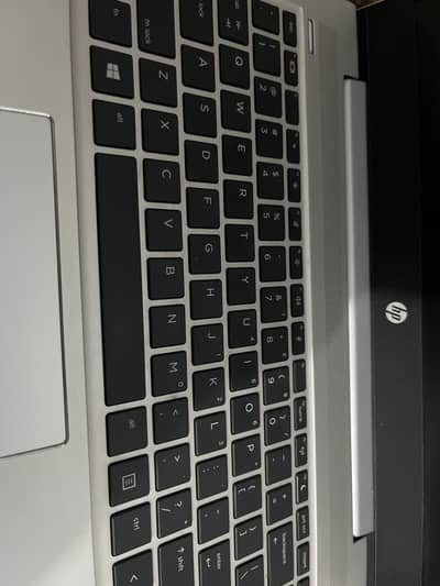 Hp PROBOOK