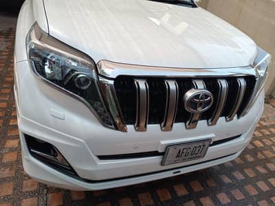 Prado for sale