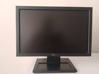 DeLL 17 Inch Widescreen LCD Monitor - Only Power cable